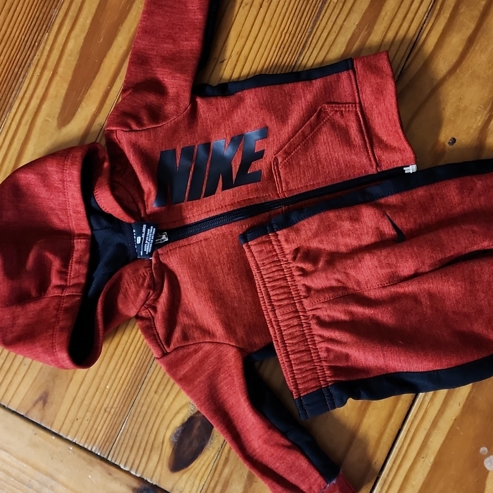 Nike Baby TrackSuit sz 6m